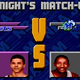 Illustration for article titled Unlockable Celebs Will Return to NBA Jam